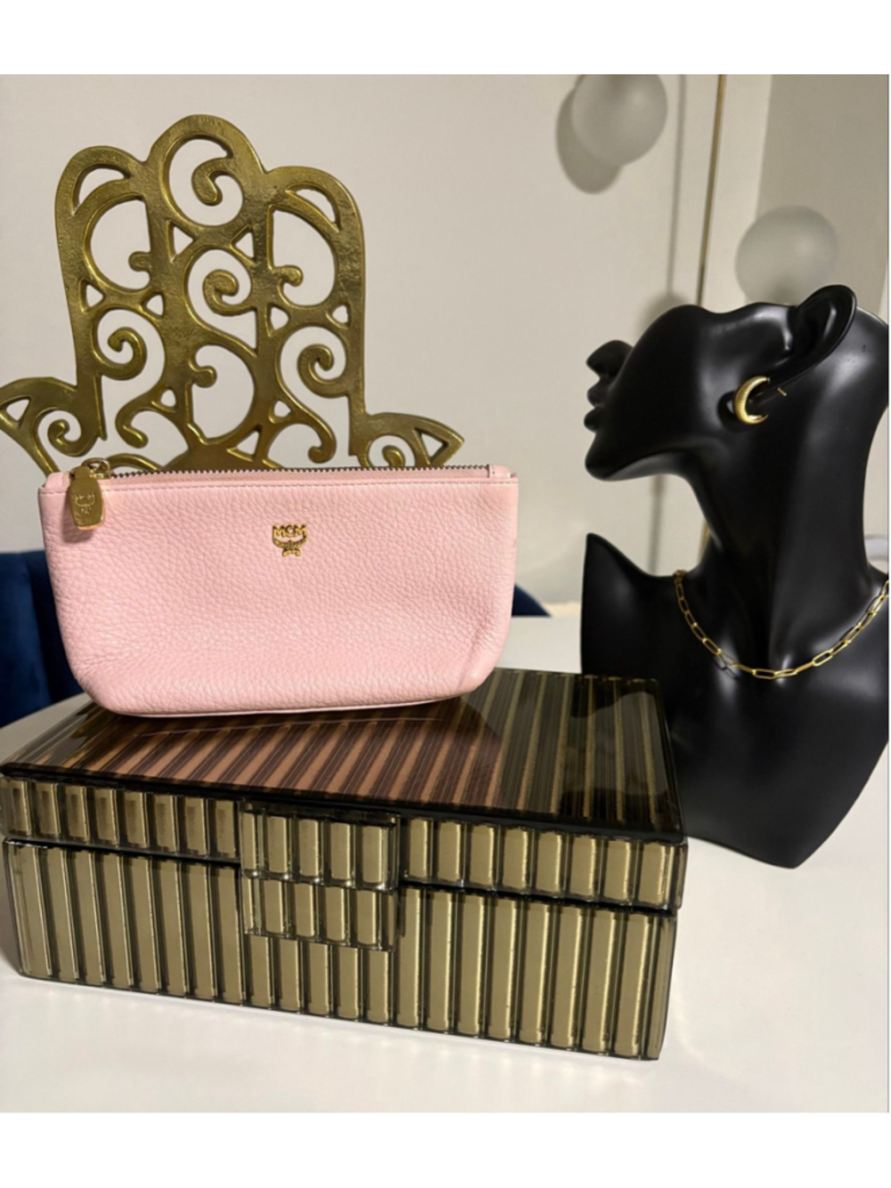 MCM Pouch